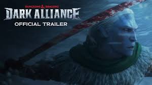 Последние твиты от dark alliance (@darkalliance). Dungeons Dragons Dark Alliance Release Date Rumors And News Wepc
