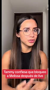 #fyp #tammy #melissa #massad #viralvideo