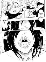 Vore in manga