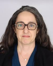 Molly M. Jeffery, Ph.D.