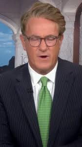 This morning, Mike Duggan joined the Morning Joe crew