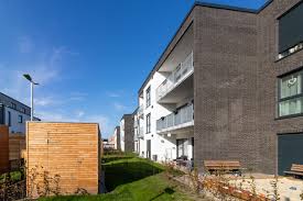 Sehr geehrte bürgerin, sehr geehrter bürger, was ist eine öffentlich geförderte wohnung? Fertigstellung Eines Mehrfamilienhauses In Dortmund Brechten Vs Architekten