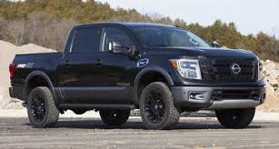 Nissan tonneau covers are available in following categories: Nissan Highlights Genuine Accessories With Debut Of Modified Titan Pro 4x Project Truck At 2017 Chicago Auto Show