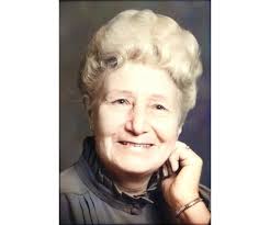 Winifred Gies Obituary (1917