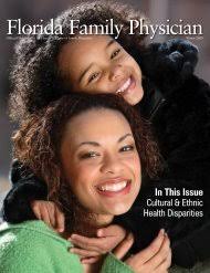 A. John Saranko, M.D., 2008 Florida Family Physician of the Year