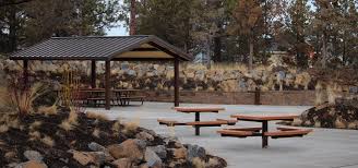 Welcome to stone creek event center. Stone Creek Park Bend Park And Recreation District