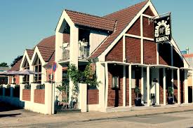 Charolaiskroen