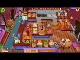 See food games to play even. Time Management Games Gamehouse