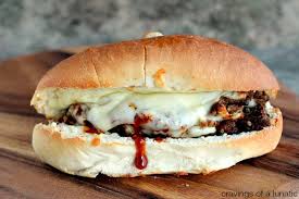 Image result for sauce in sandwich
