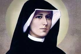 Последние твиты от st.faustina mississauga (@stfaustinaes). 17 Things Jesus Revealed To St Faustina About Divine Mercy National Catholic Register