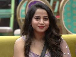 Bigg boss telugu season 1 was hosted by jr ntr in the year 2017. Bigg Boss Telugu 4 Swathi Deekshith To Get Eliminated From The Show Times Of India