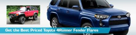 Choose from pocket style, painted, extra wide, oe, and riveted styles. Toyota 4runner Fender Flares Truck Fender Flare Bushwacker Egr 1987 1986 1988 2020 1985 2021 2019 2016 87 86 88 20 85 21 19 16 Partsgeek Com