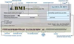 Pengertian simpanan giro bilyet giro jenis dan contoh giro. Jenis Jenis Giro Pengertian Fungsi Sifat Ciri Contohnya