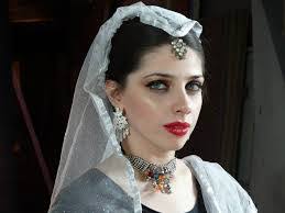 Maha Ali's Instagram, Twitter & Facebook