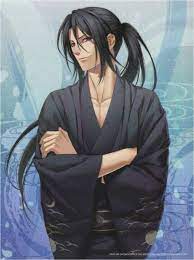 Long Haired Anime Guys In 2021 Anime Hairstyles Male Anime Hair Anime Guy Long Hair