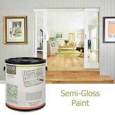 Semi Gloss Paint Semi Gloss Paint Interior Paint Painting Trim