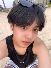 Cutieeee my watermelon 🍉