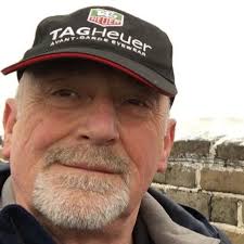 Stertil-Koni UK Announces the Retirement of General Manager Tony Edge