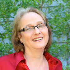 Greta Stone, Mental Health Counselor