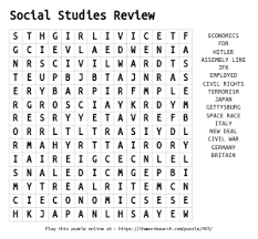 An element word search is a fun way to learn how to spell the names of the elements. Summer Break Word Search