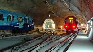 Daha fazla içerik görmek için tam ekran modunda açın. Kadikoy Tavsantepe Metro Duraklari Guzergahi Suresi