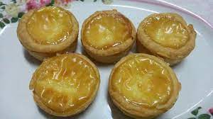 Check spelling or type a new query. Resepi Tart Telur Portugis Macam Kat Kedai Resepi My