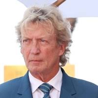 Nigel Lythgoe Exits 'So You Think You Can Dance'