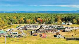 West Mountain Fall Festival