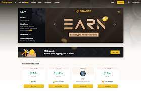 Subscribe your crypto to earn interest, with the flexibility to redeem your funds at any time. Crypto Cheat Codes Best Ways To Save And Earn On Binance Binance Blog