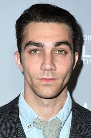 Luke Brandon Field Pictures and Photos