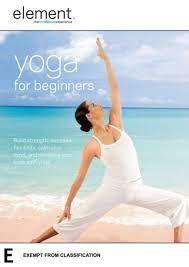 Whether you're looking for the best yoga dvds for beginners or more experienced practitioners, this option is a great bet as the program is split into two levels. Yoga For Beginners Dvd Buy Now At Mighty Ape Nz
