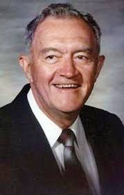 Dr. Paul Franklin Brookshire Jr.