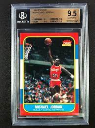 These sports cards are more expensive than most homes (15 photos). What Is The Most Expensive Card In Your Collection Page 5 Michael Jordan Basketball Michael Jordan Chicago Bulls Michael Jordan Basketball Cards