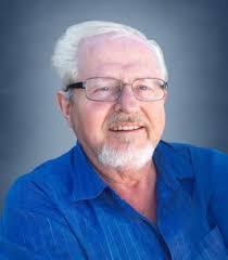 Larry Sharron Obituary