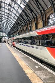 Train Travel In The Uk Tips For Traveling By Rail In Britain Train Travel Cool Places To Visit Travel