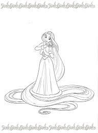 My opinion i think this movie is absolutely amazing. Contoh Gambar Mewarnai Gambar Princess Rapunzel Kataucap