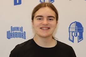 Girls Lacrosse: Warriors open with 1-goal loss