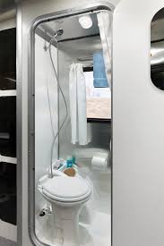 These converted vehicles function as an accessible gateway to your. The Airstream Basecamp Rv Wet Bath Airstream