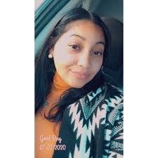 Ariel Reese's Instagram, Twitter & Facebook