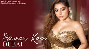 Simran kaur app videos
