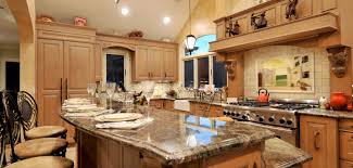 historic kitchens: from open hearths to