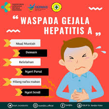 Namun, pada sebagian orang gejala penyakit hepatitis b tidak muncul. Rsup Dr Sardjito Cegah Hepatitis A Di Tempat Kerja Kita