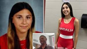 Oak Forest's Daniel Chopp Leads Bengals Past Peoria in Quarterfinal Win