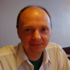 Paul Roach (@space_education)