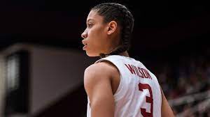 Anna Wilson I M More Than Basketball And More Than Russell Wilson S Sister Anna Wilson Russell Wilson Wilson Sisters