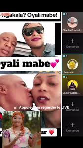 lopadza #congo🇨🇬🇨🇩 #lamortnarretepaslamour