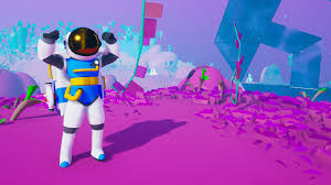 Aren't unlocking for sylva, vesania, and novus. Spolecznosc Steam Astroneer
