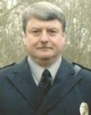 Reflections for Chief of Police Carl Ellis Worley, Ross Township Police  Department, Ohio