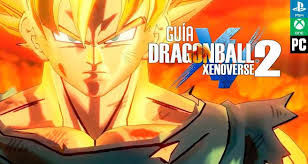 Super saiyan 4 goku and vegeta in dragon ball xenoverse 2! Desbloquear Personajes De La Saga Gt En Dragon Ball Xenoverse 2