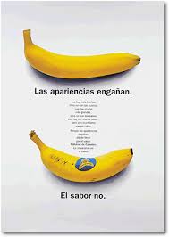 Banana Y Platano